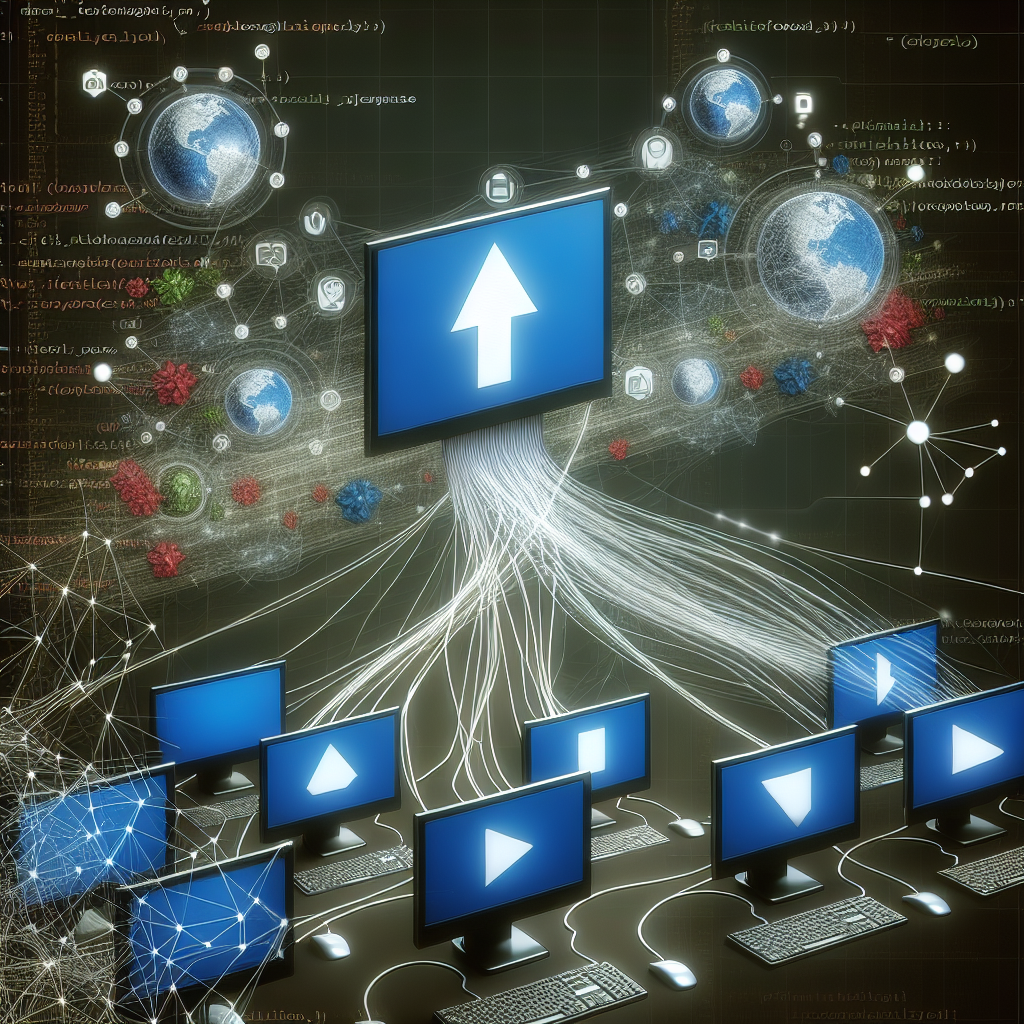 DevLink: Herramientas P2P para un desarrollo sin fricción