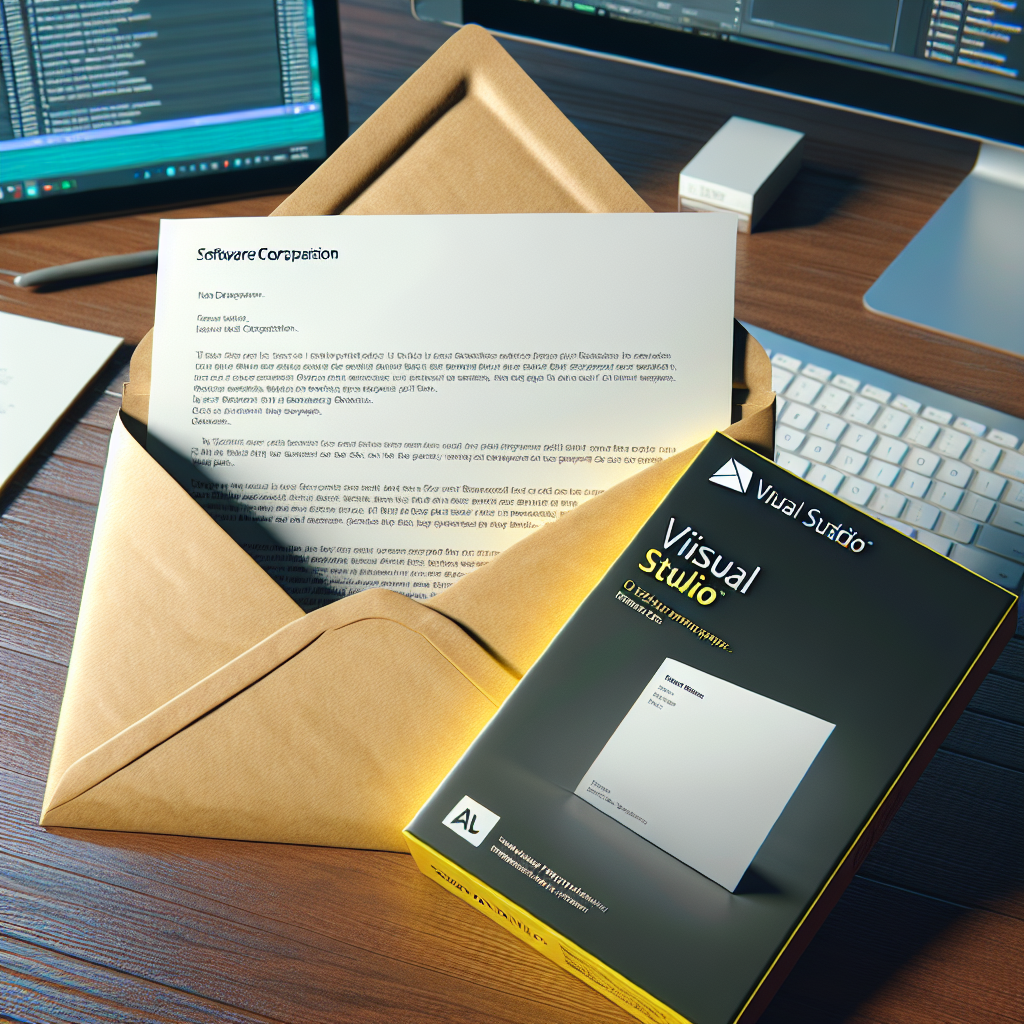 Carta abierta a Microsoft: Visual Studio debe volver a hablar a los nuevos desarrolladores