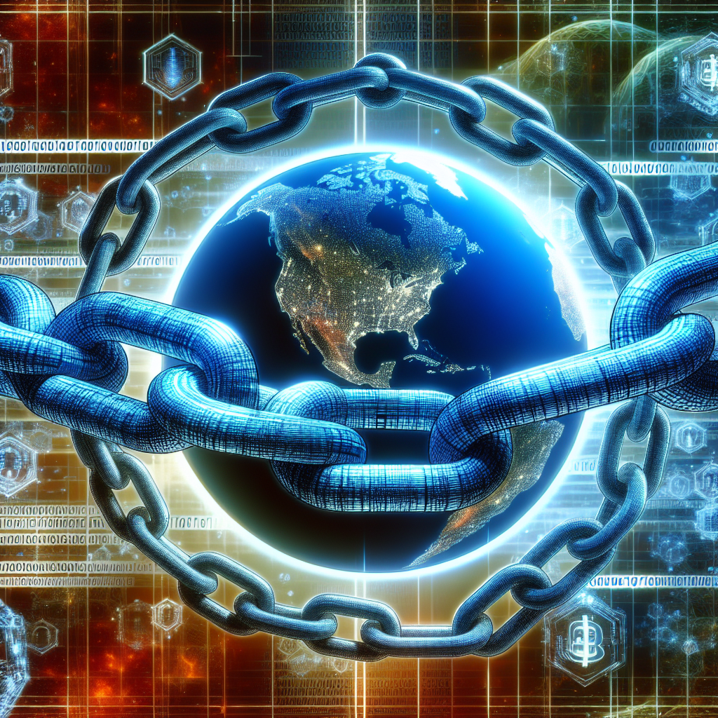 Posicionamiento garantizado con Chainwire