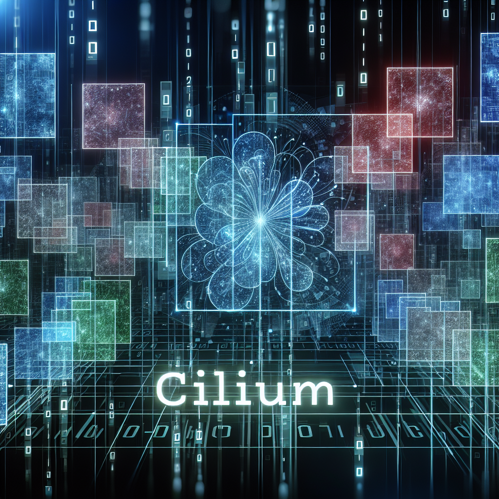 Solapamiento CIDR en Cilium