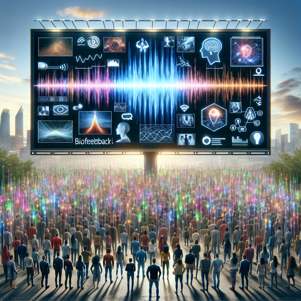 Biofeedback revolucionando la publicidad moderna