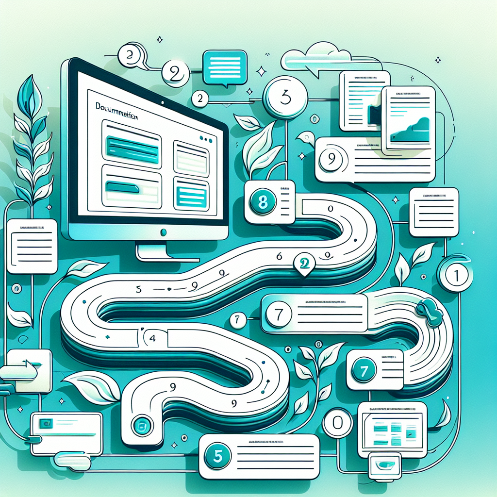 Guía paso a paso para crear un sitio de documentación hermoso con Mintlify