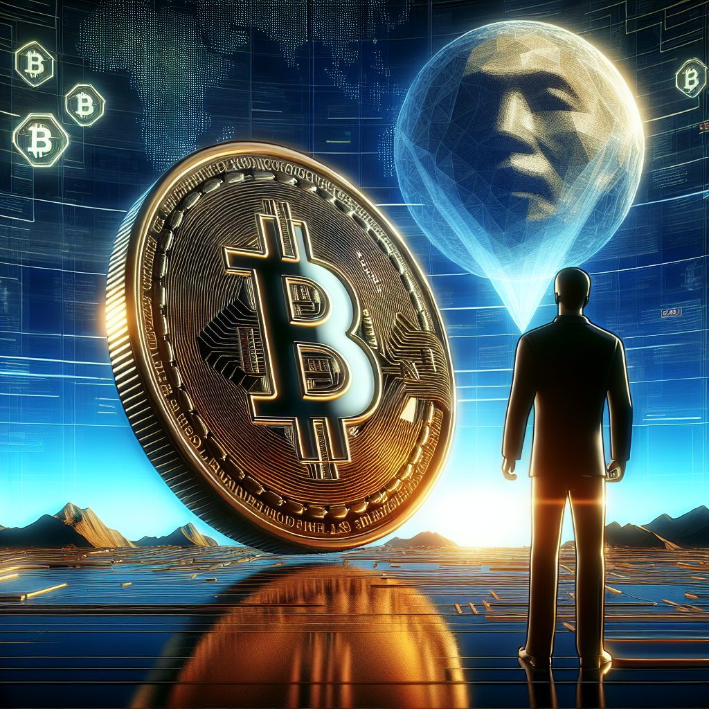 Criptomoneda '$SATOSHI' Anuncia Primera Preventa, Revitalizando la Visión de Satoshi Nakamoto.