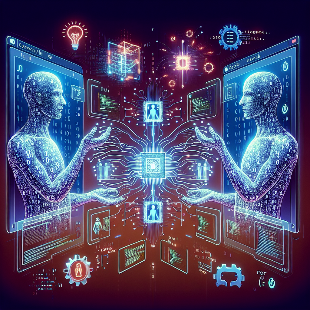 Gemelos Digitales 2.0: Modelos en Tiempo Real con IA para Desarrolladores