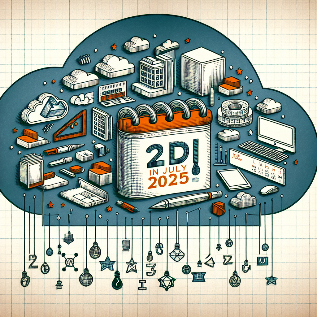 AWS CDK en julio de 2025