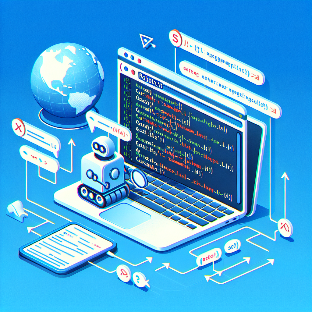 Cómo configurar robots.txt y su importancia para SEO