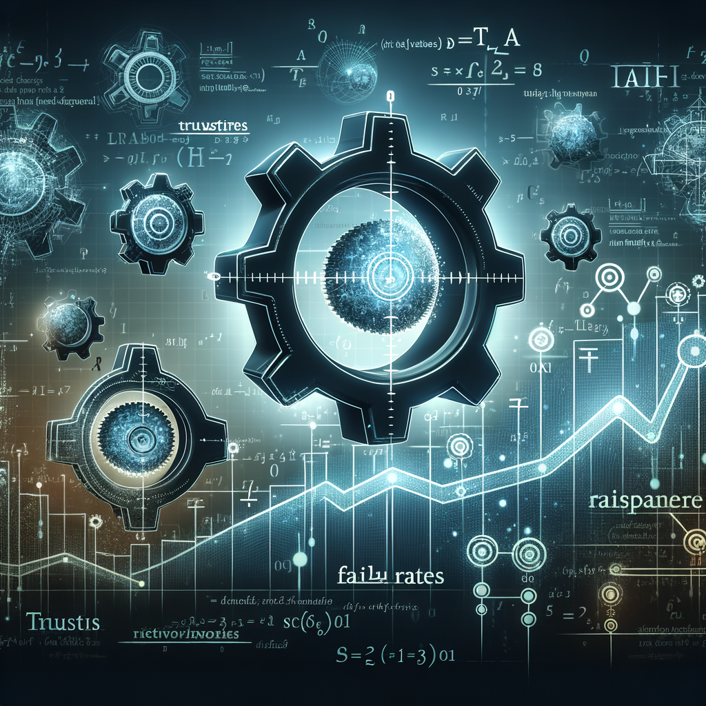 Optimización de las tasas de fracaso en sistemas de recuperación basados en fideicomisarios