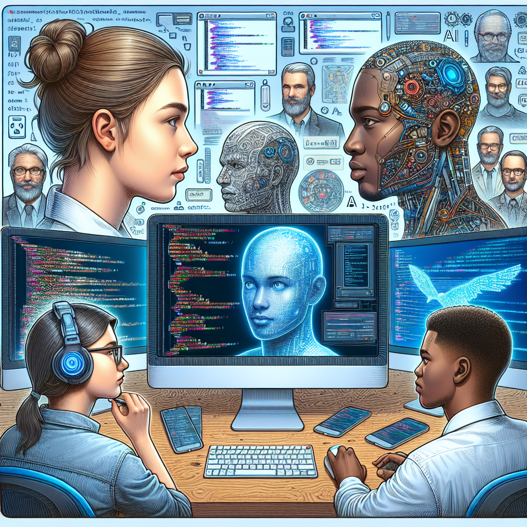 De código a AI-SymDev: redefiniendo ser desarrollador en 2025