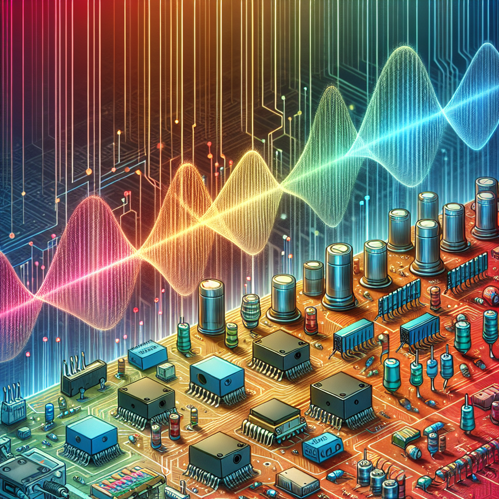 De Analógico a Digital: Simulación de Señales