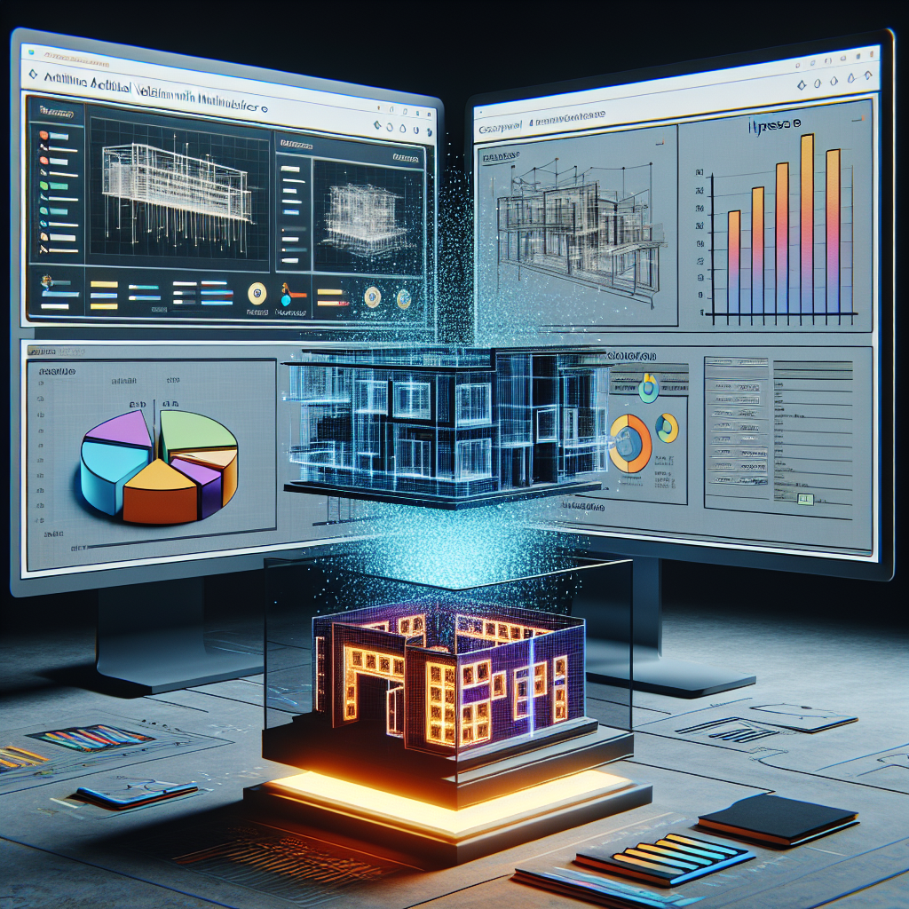 Validación Arquitectónica Automatizada con Fusión Multimodal y HyperScore