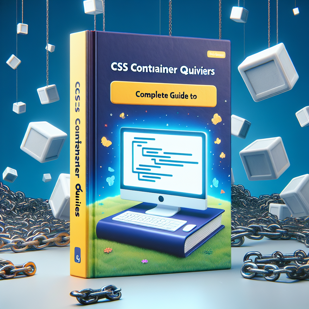Guía completa de consultas de contenedor CSS: adiós a las media queries