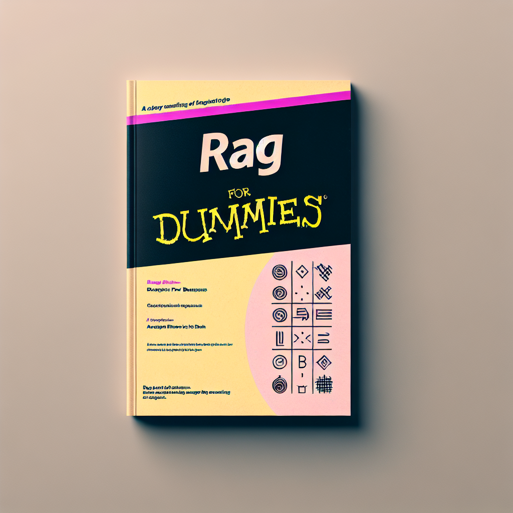 RAG para Dummies