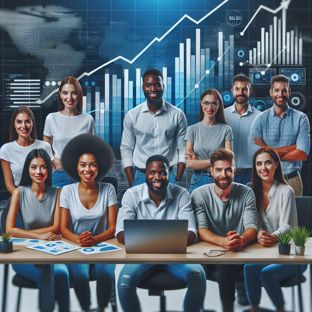 Menos trabajadores de tecnología planean cambiar de empleo mientras aumenta la satisfacción y la estabilidad.