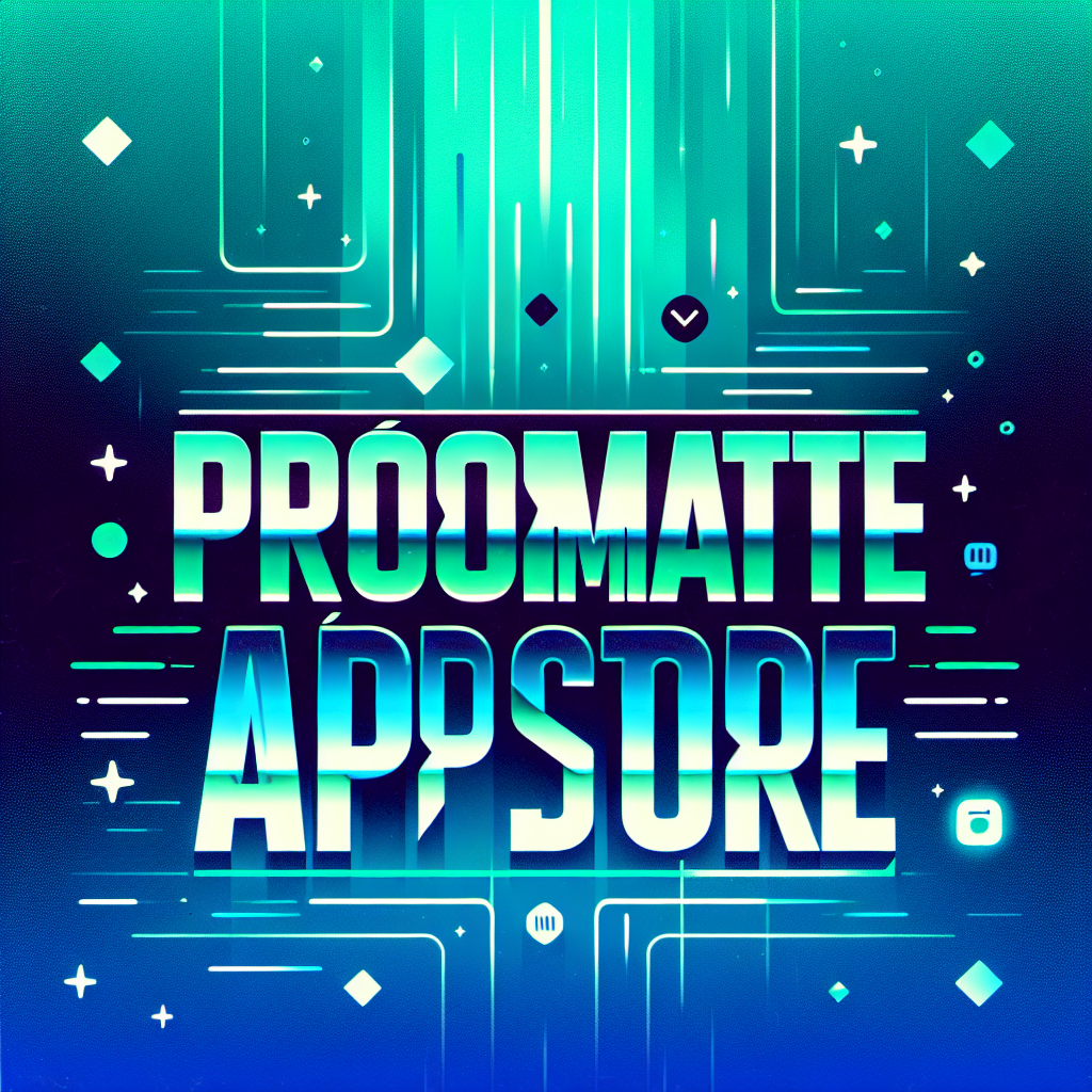 Próximamente en App Store