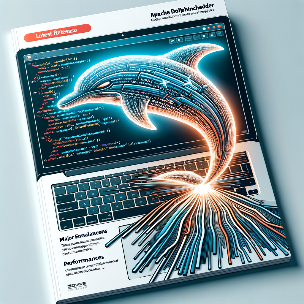 Mejoras y Actualizaciones en Apache DolphinScheduler - Última Versión.
