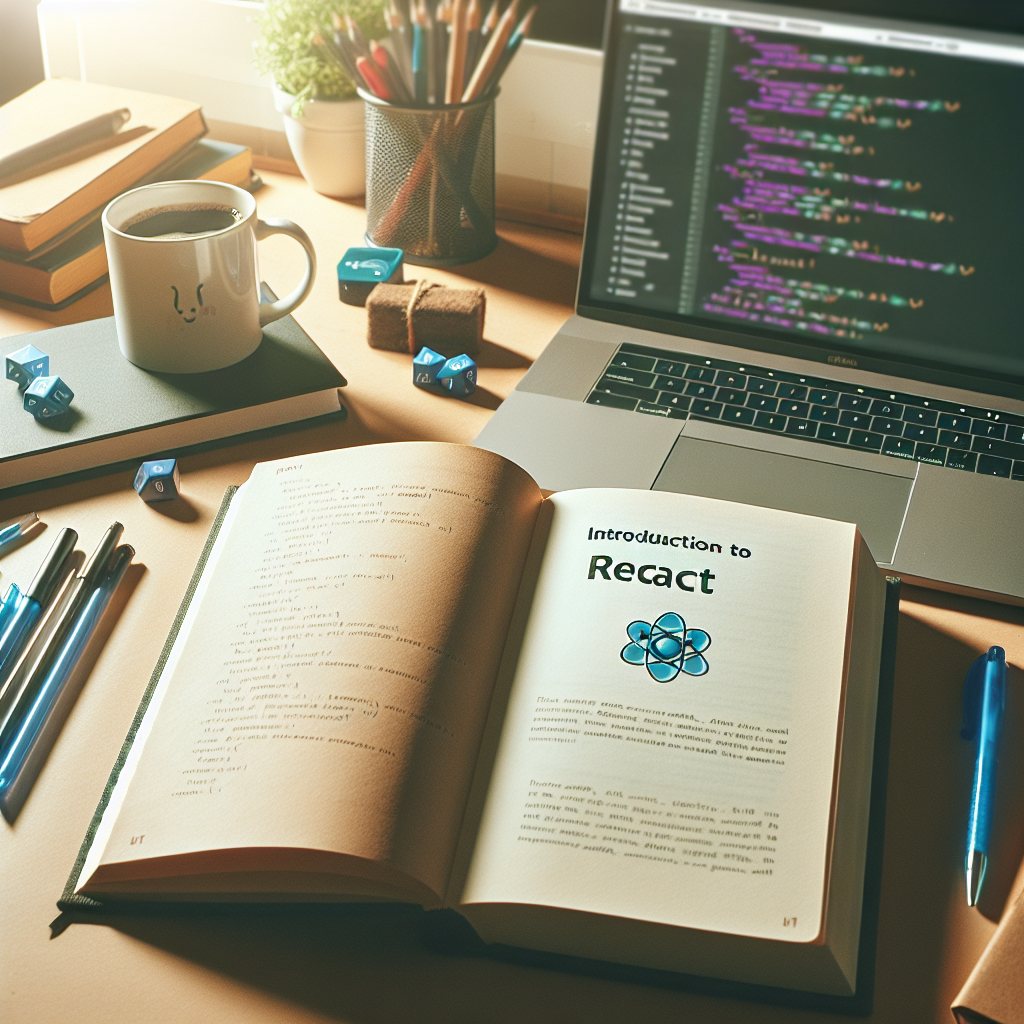 Introducción a React