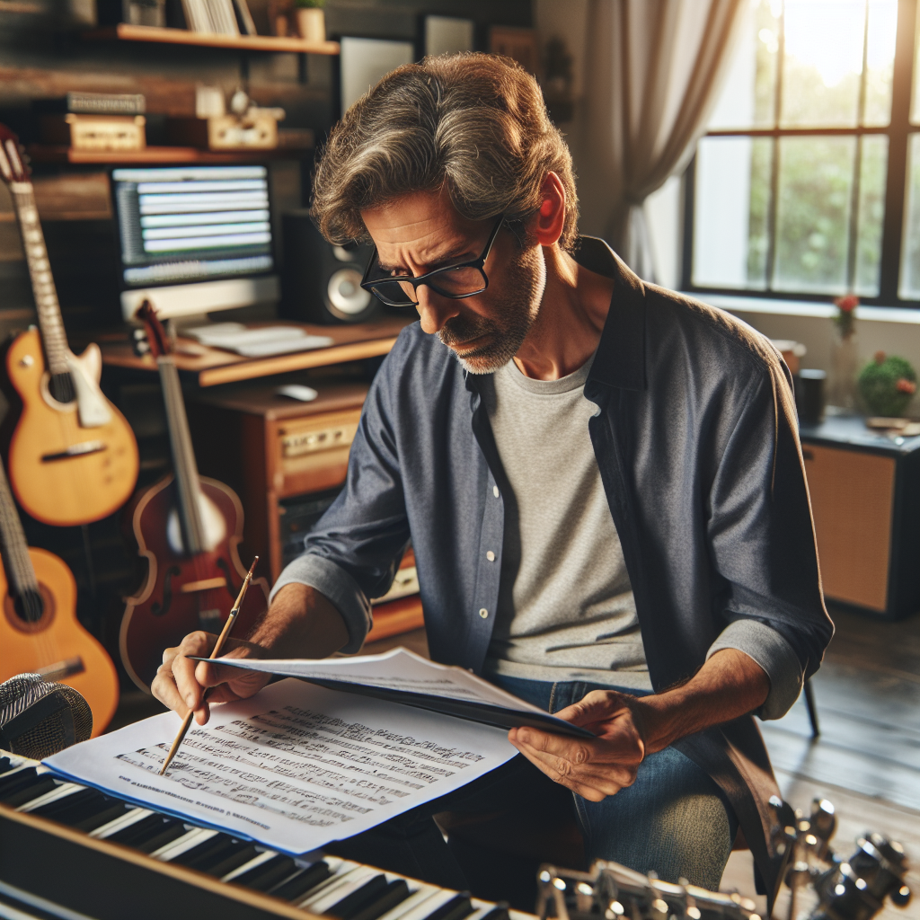 Rick Beato: Las partes de Steely Dan que nunca has oído