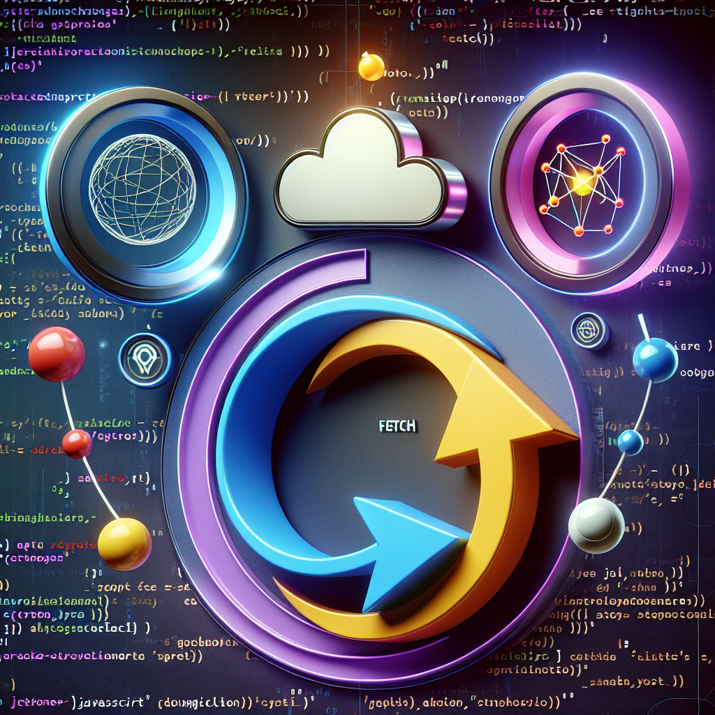 Closure, Fetch y Axios en JavaScript
