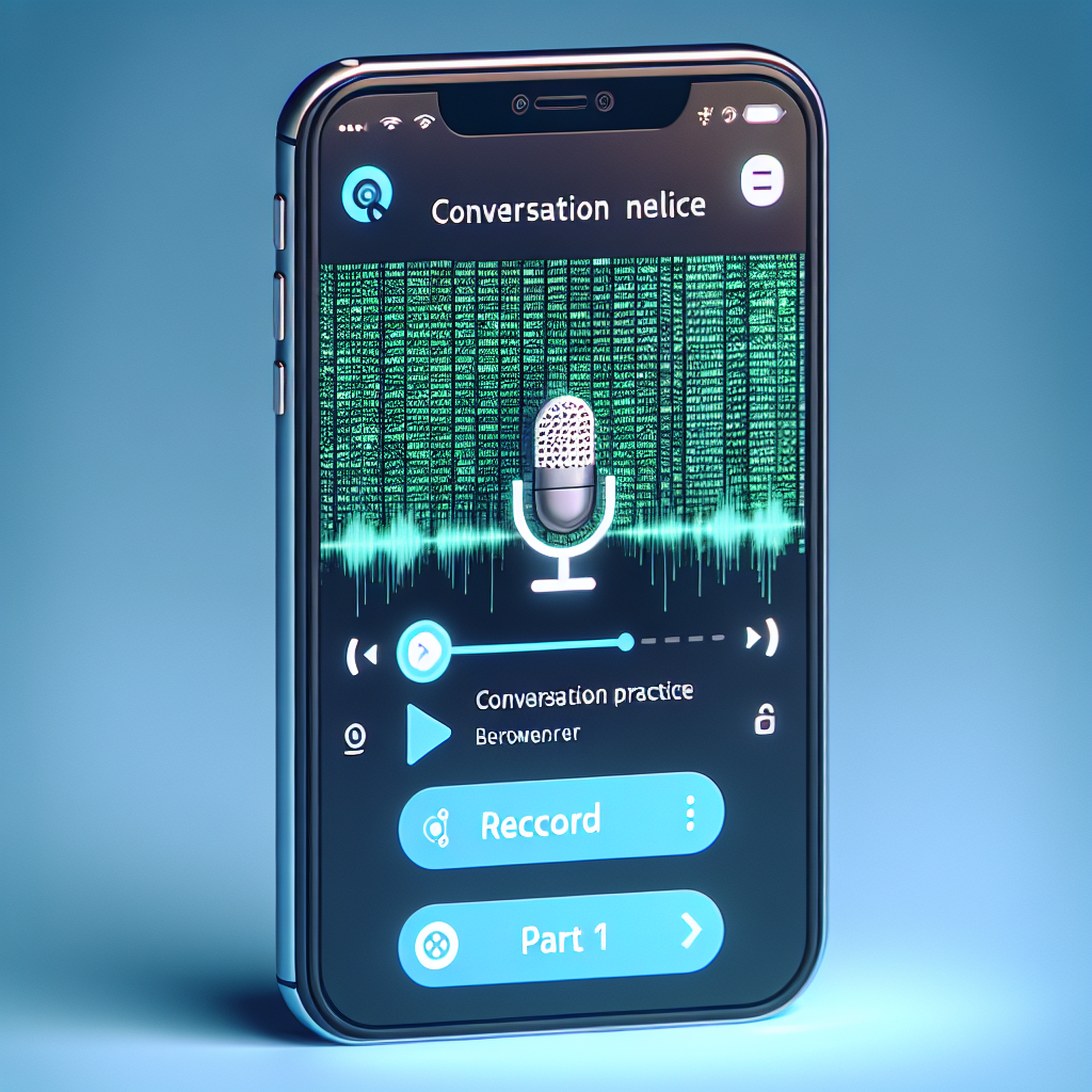 App de IA para Práctica de Conversación: Parte 1 - Grabación de Audio en el Navegador con MediaRecorder API