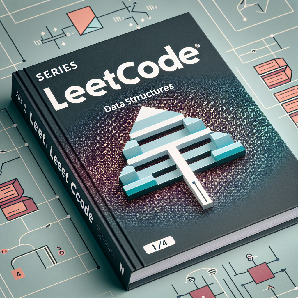 Serie LeetCode: Estructuras de Datos (1/4)
