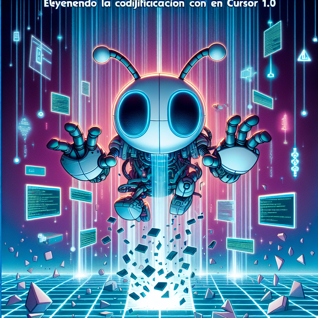 “Elevando la codificación con BugBot en Cursor 1.0”
