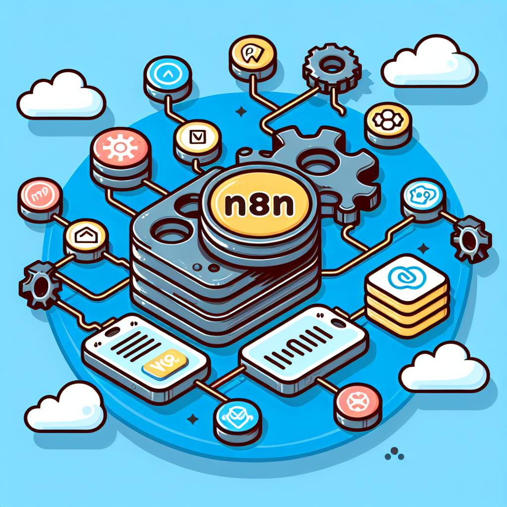 Gestiona flujos n8n y API desde PHP