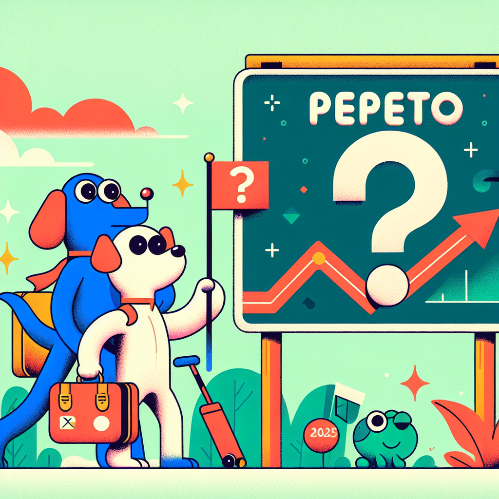 SHIB y PEPE migran a Pepeto: ¿la mejor inversión 2025?