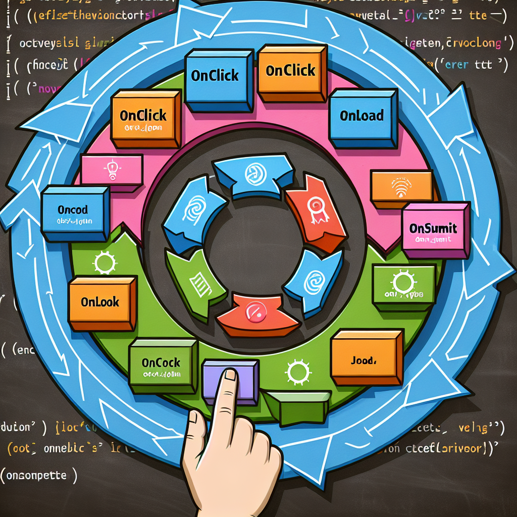 Bucle de Eventos de JavaScript
