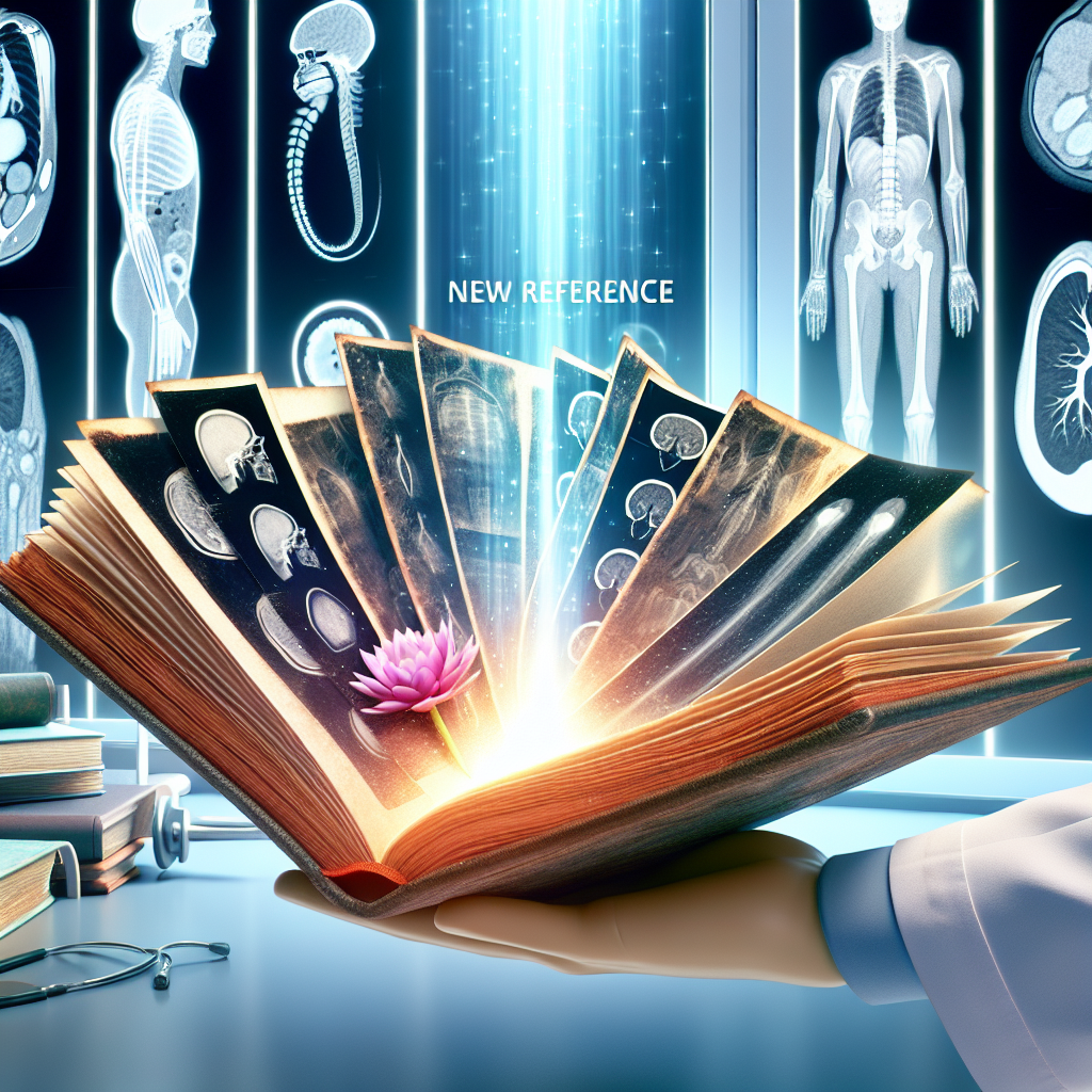 La recuperación de imágenes médicas necesita un nuevo referente