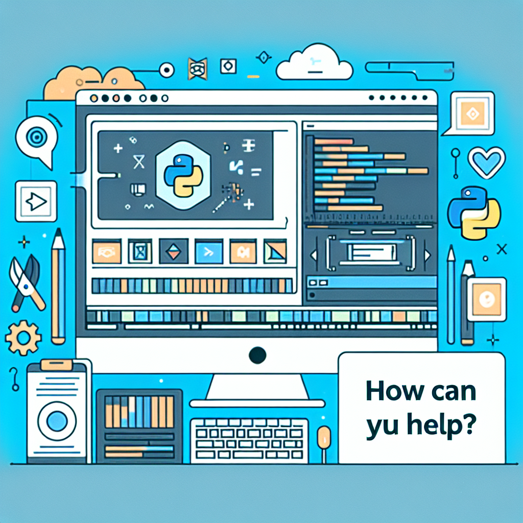 OpenCut: Editor de video ligero y de código abierto en Python (y cómo puedes ayudar)