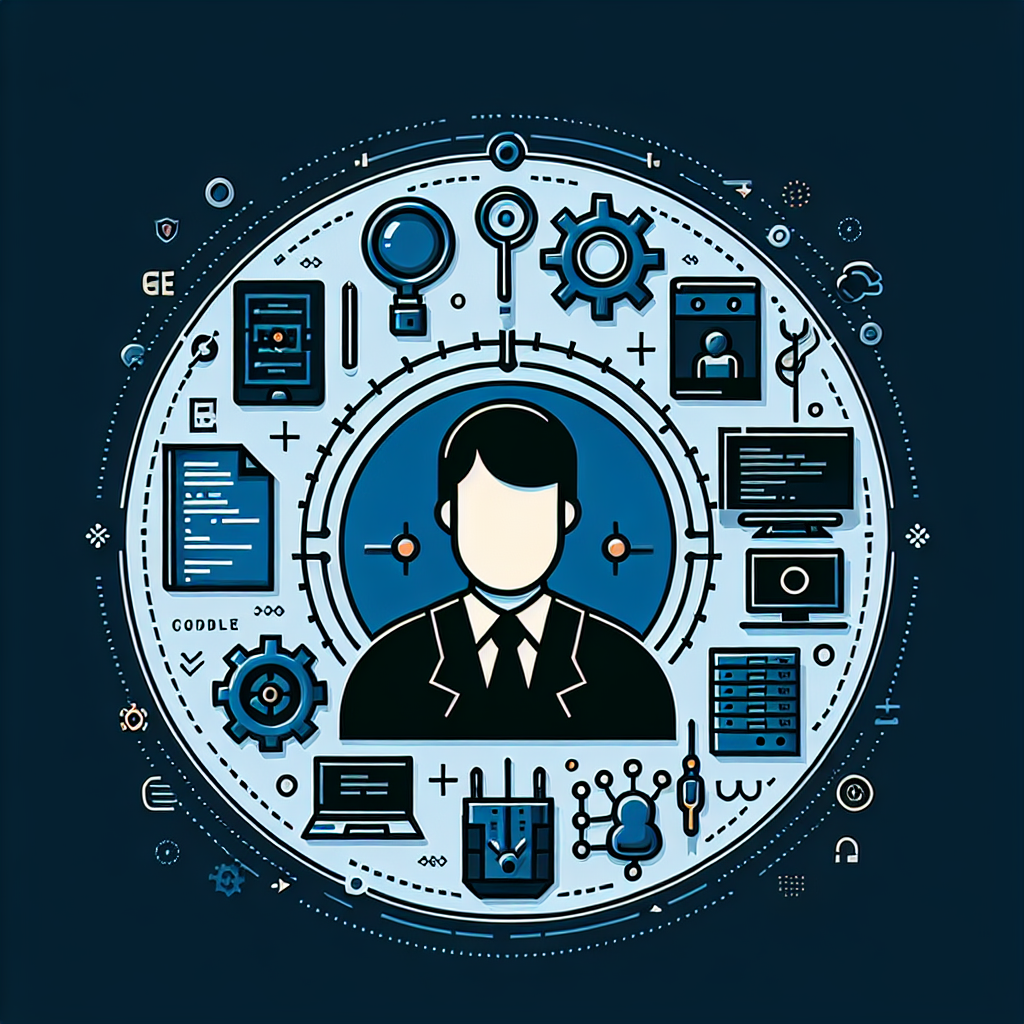 Tareas Esenciales de Mantenimiento para Nuevos Profesionales de IT