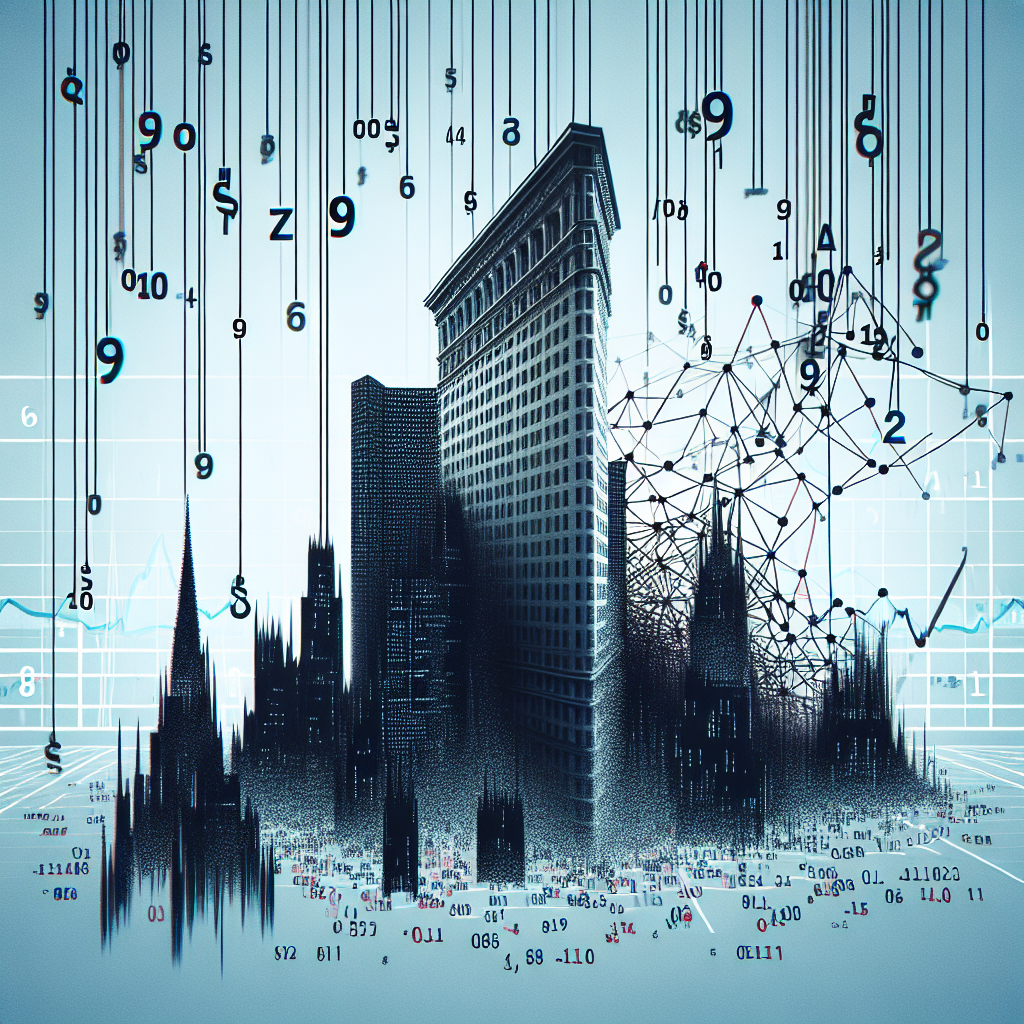 Recreando el Algoritmo que Casi Colapsa Wall Street