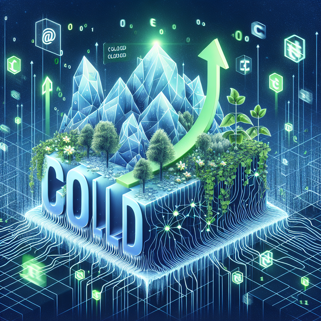 Coldware (COLD): Ecosistema PayFi Transformador en Crecimiento