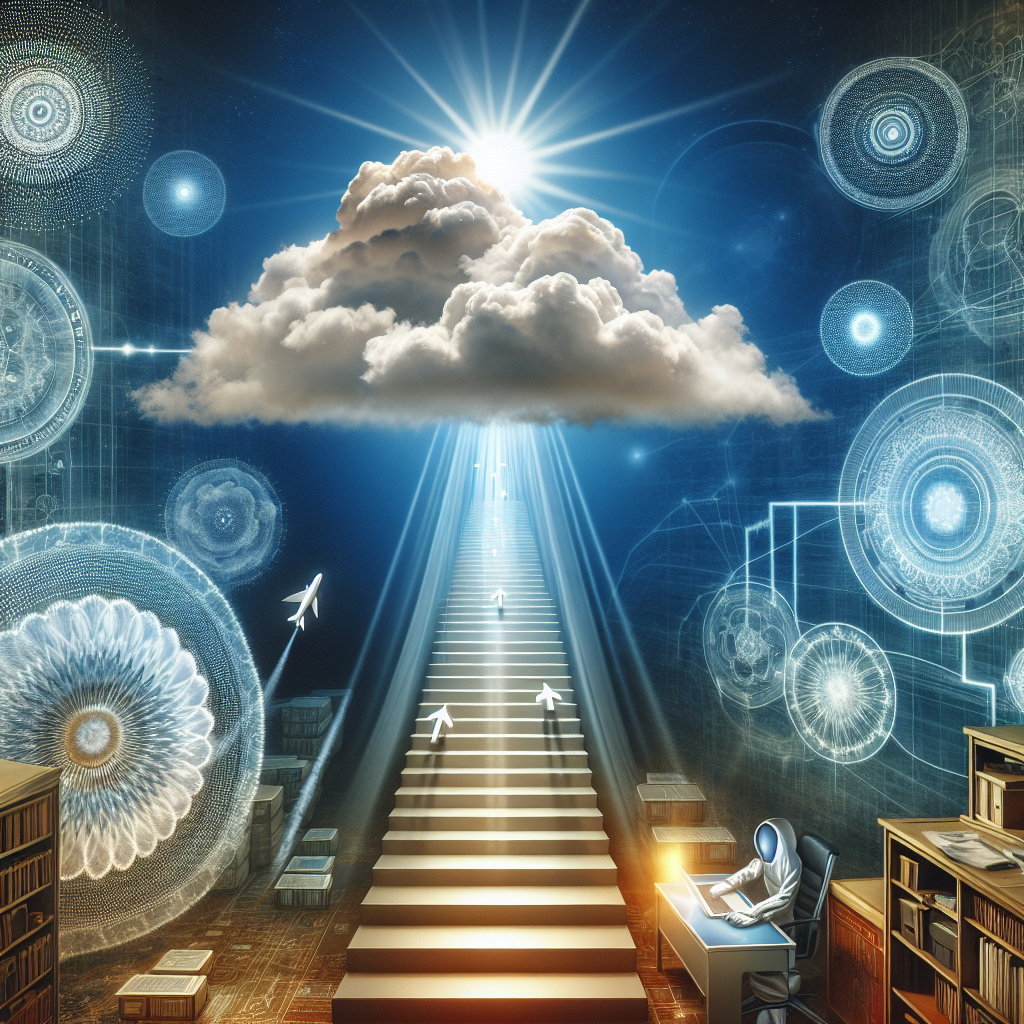 Nube en Ascenso: Avances Recientes