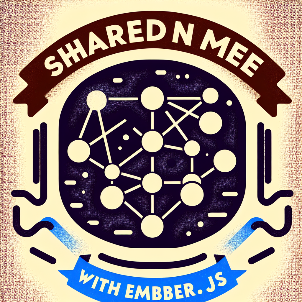 Compartidos conmigo: diagramas de estados con EmberJs