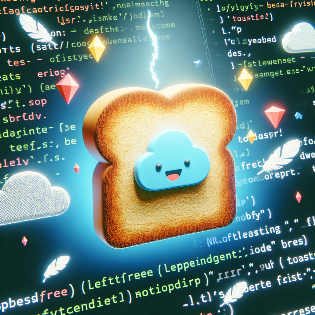 Toastify: Notificaciones toast ligeras sin dependencias
