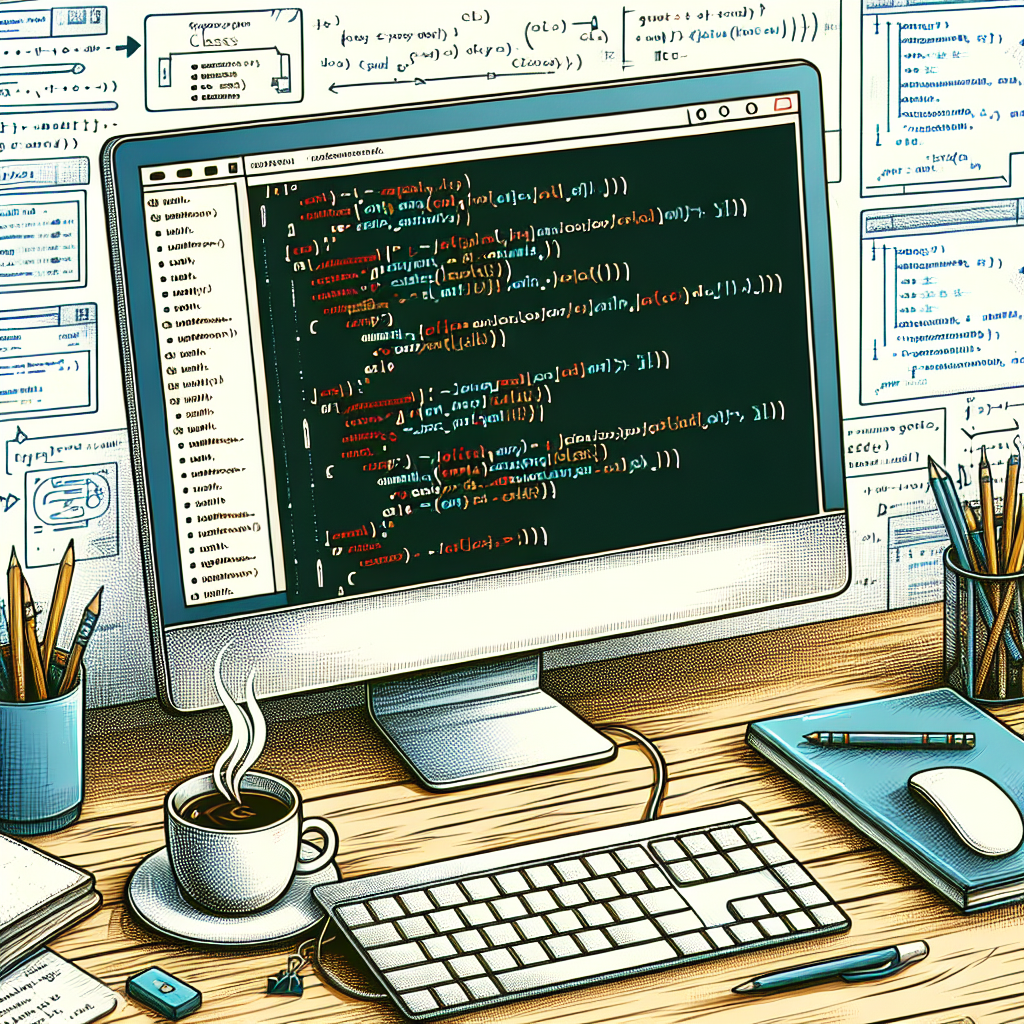 Clases y Métodos de Java