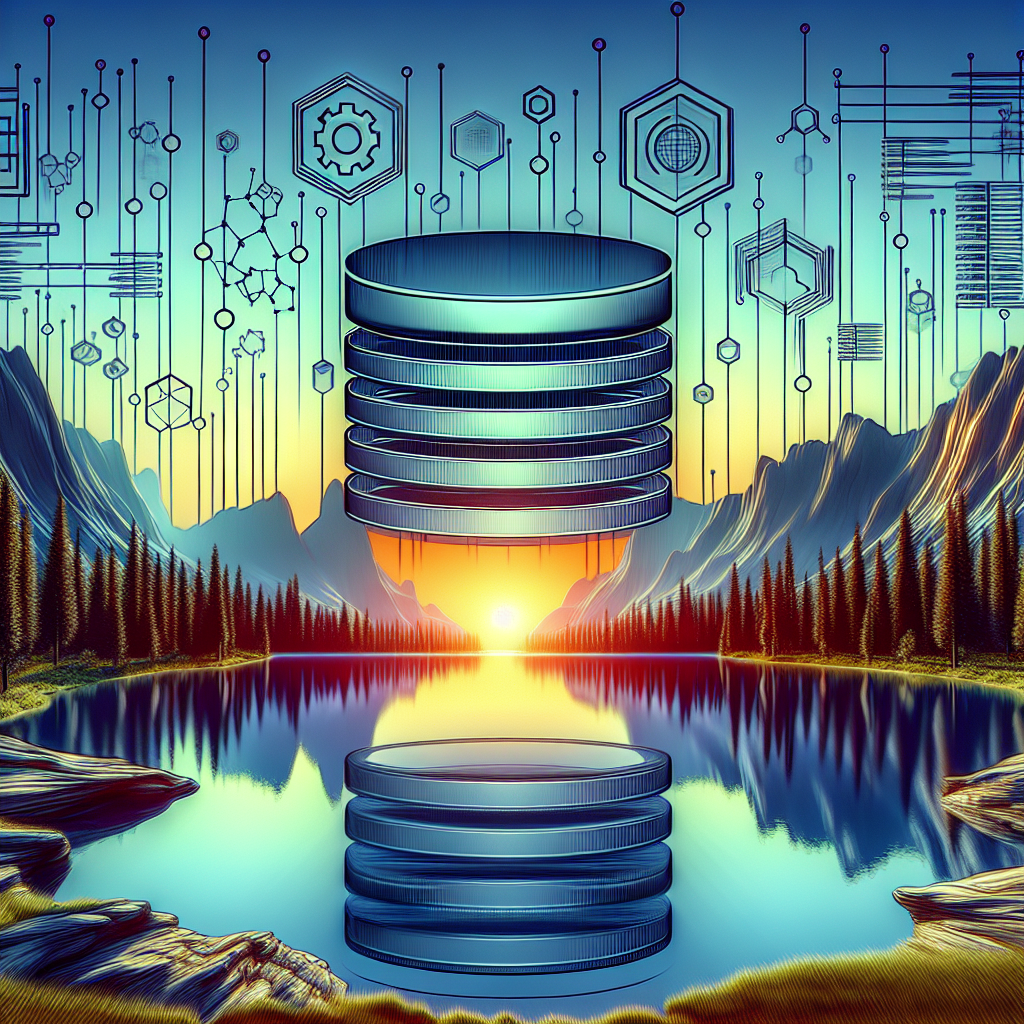 Postgres y el Lago se Fusionan: El Futuro en un Solo Sistema