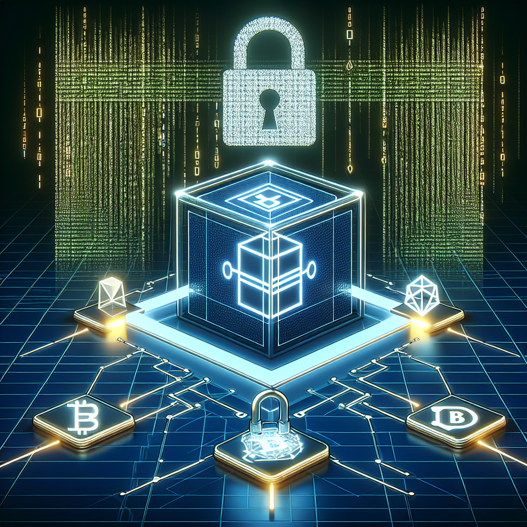 Conectando tu DApp a Blockchain con WalletConnect y GetBlock