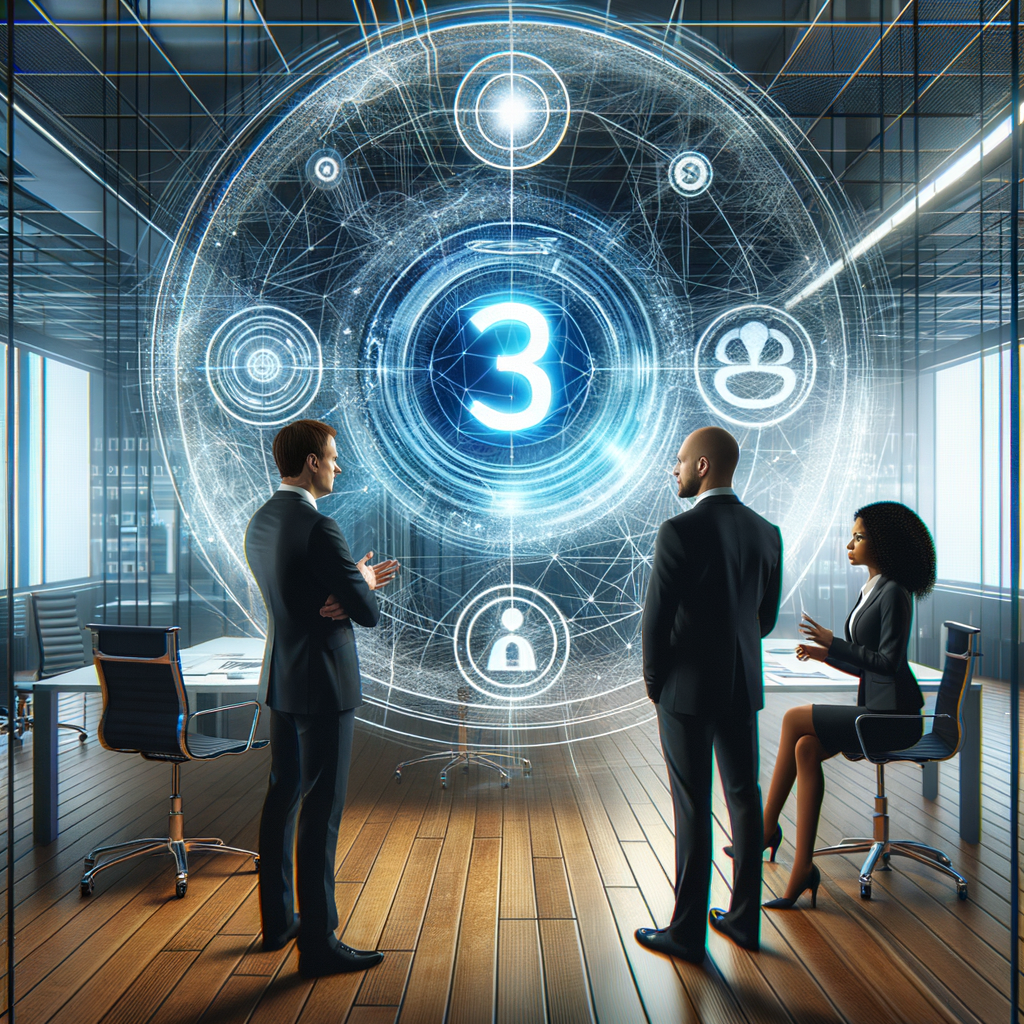 Dentro de Arrington Capital: ¿Cómo los nuevos socios de Arrington Capital darán forma a su futuro en Web3?
