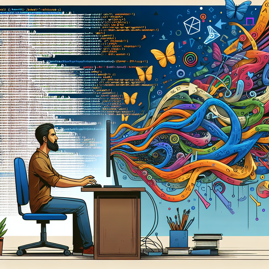 Del código al caos: ser ingeniero de software te hace mejor operador