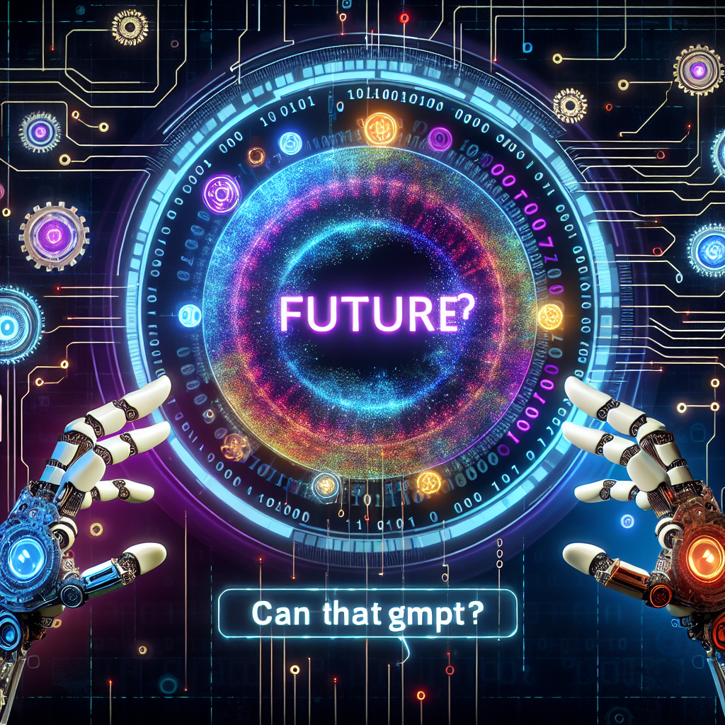  ¿Puede ChatGPT predecir el futuro?