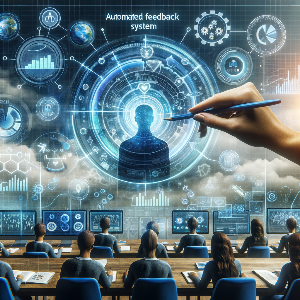 Sistemas de Retroalimentación Automatizados para Mejorar la Formación de Tutores