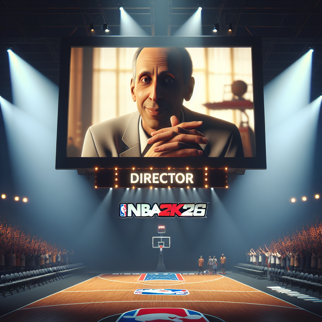 IGN NBA 2K26 Tráiler de Acción Real con Spike Lee