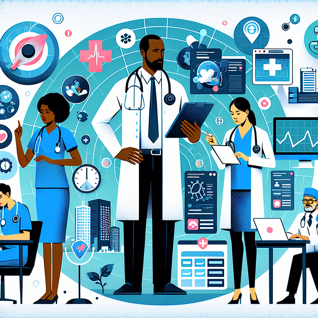 Aprovechando el Potencial de los Almacenes de Datos en Salud