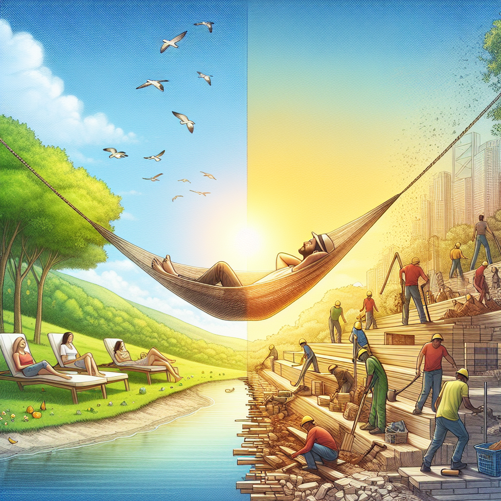 Día 73: De descanso a días de construcción