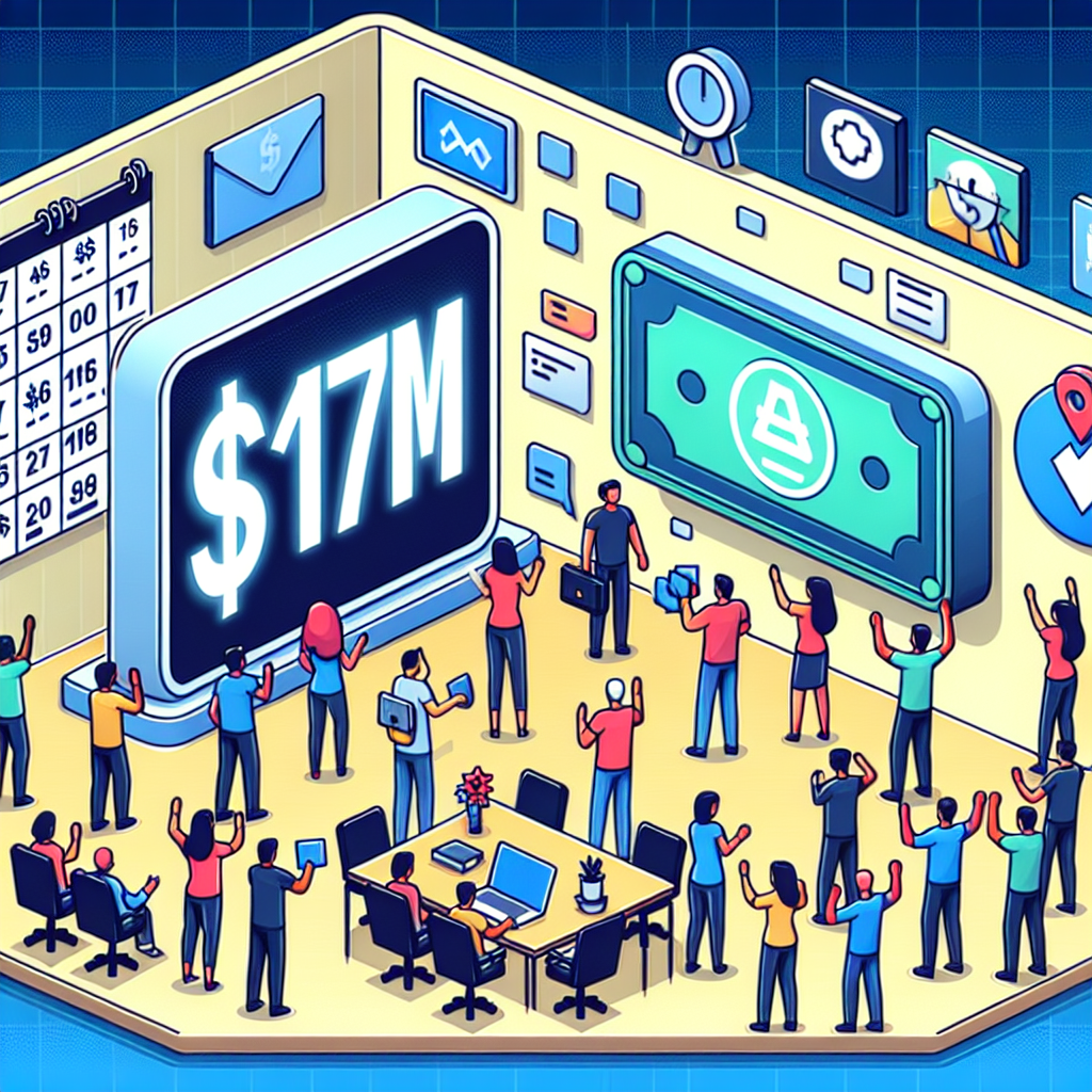 Remittix recauda $17M en preventa tras revelar fecha de lanzamiento de la beta de la billetera web3 de próxima generación.