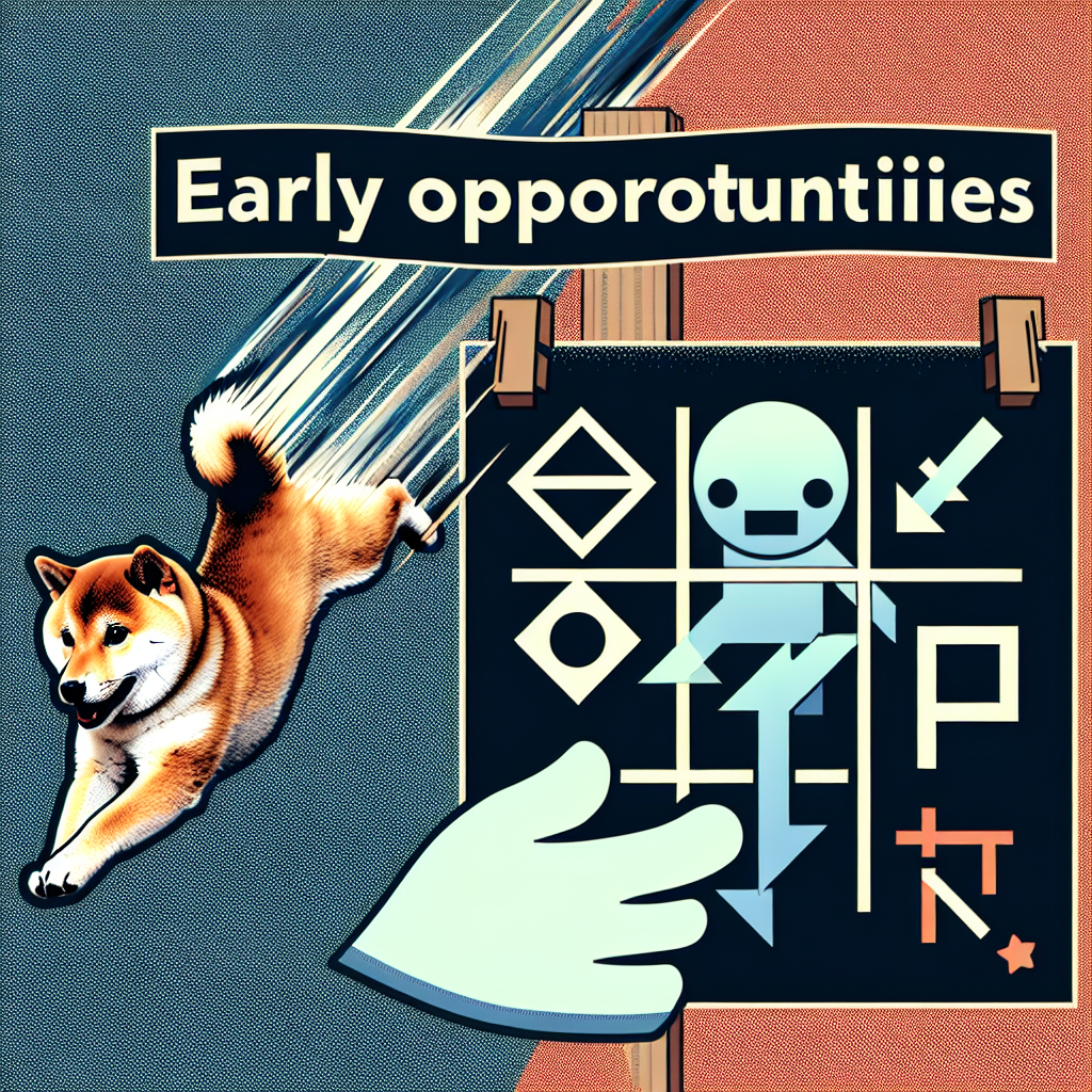 Shiba Inu en caída; Pepeto pre-venta genera oportunidades tempranas