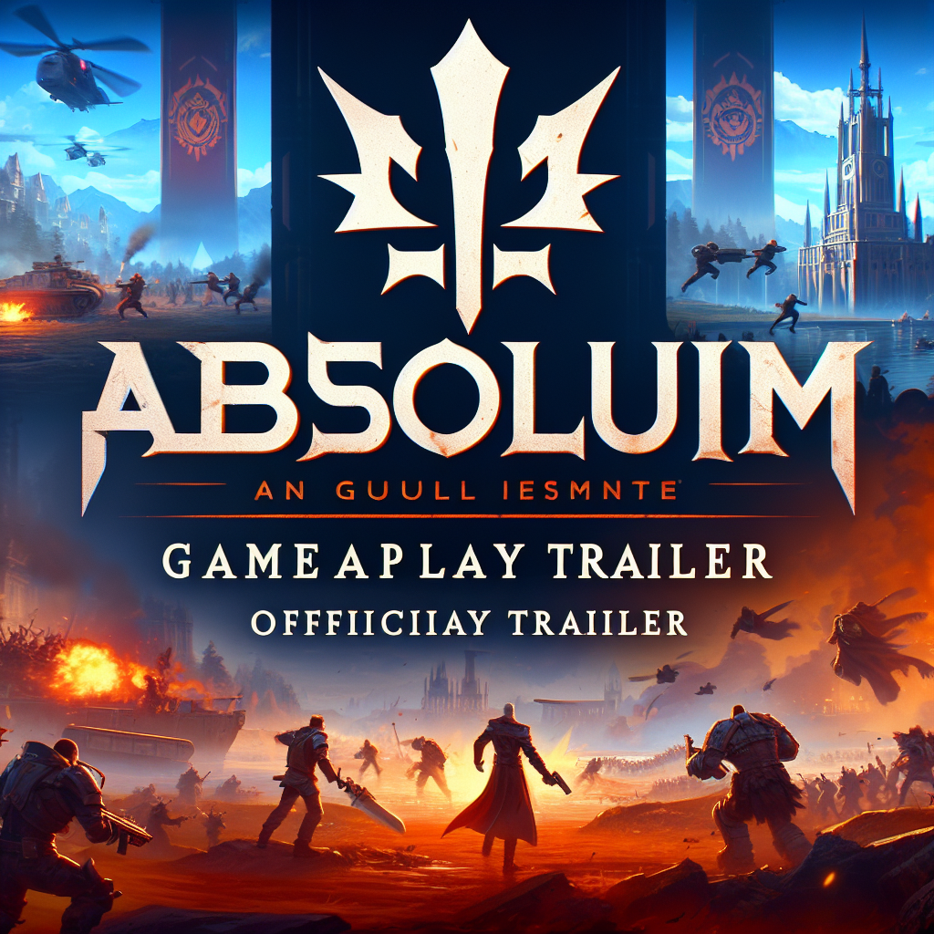 IGN Absolum Tráiler de Gameplay Oficial
