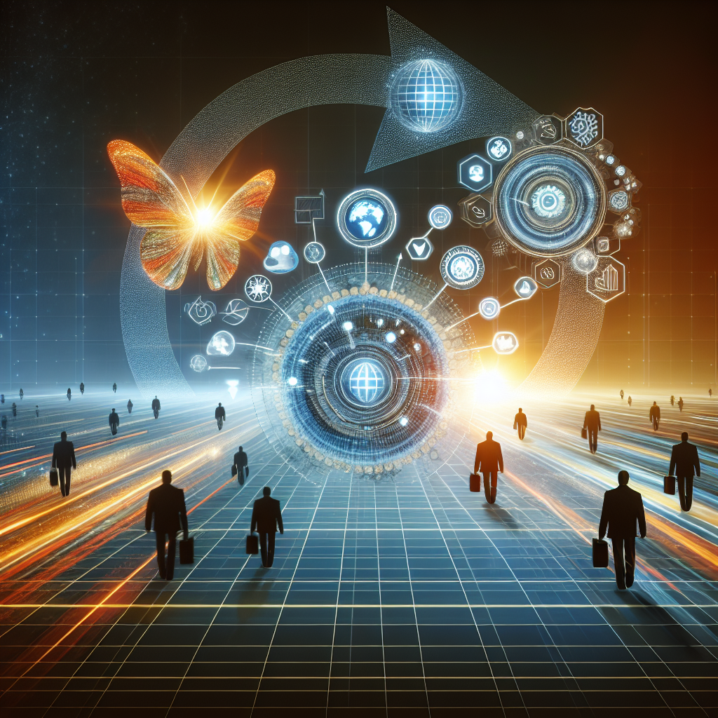 Transformación Digital a través de la Excelencia Ágil: Transformación del Ecosistema SaaS de Ullas Das